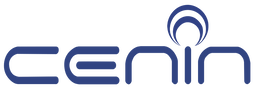 Logo Cenin